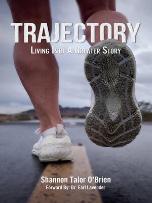 cover image of Trajectory